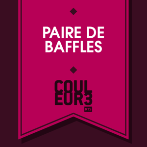 Paire de baffles ‐ RTS Couleur 3