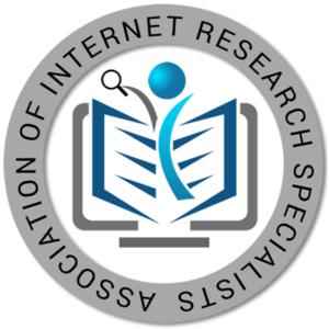 Association Of Internet Reaseacrh Specialists
