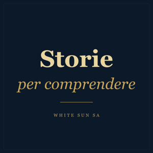 Storie per comprendere