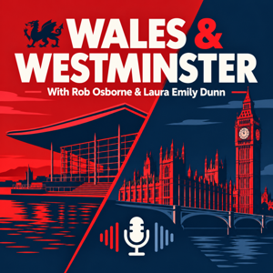 Wales & Westminster