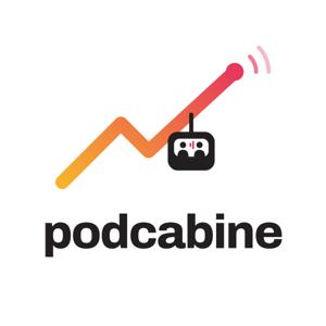 Podcabine - Le podcast qui prend de la hauteur