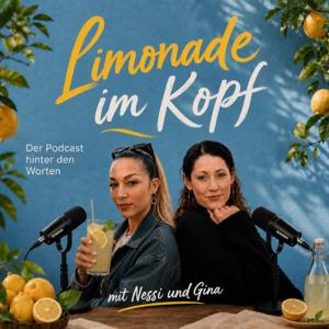 Limonade im Kopf
