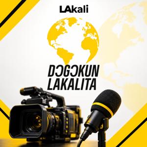 DƆGƆKUN LAKALITA