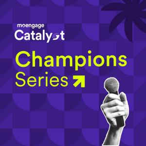 Customer Engagement Champions