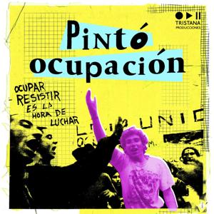 Pintó ocupación