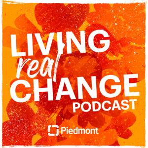 Living Real Change