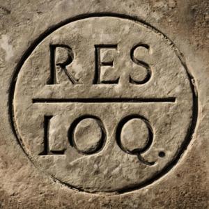 Res Loquitur, quand les objets anciens prennent la parole