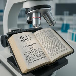 The Bible Under the Microscope