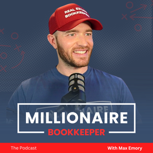 Millionaire Bookkeeper
