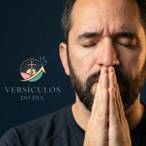 Orações e meditações diárias com Pr William Camargo