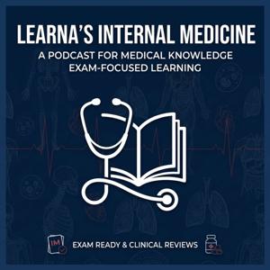 Learna's Internal Medicine
