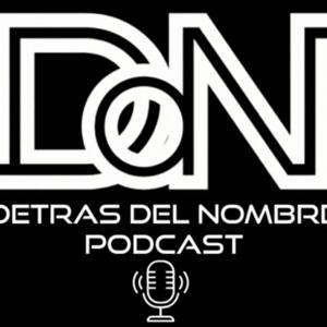 Detrás del Nombre