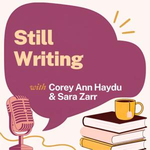 Still Writing