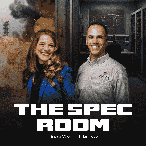 The Spec Room