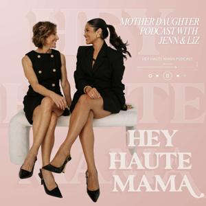 Hey Haute Mama
