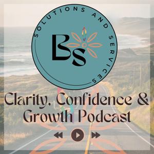 Clarity, Confidence & Growth with Bransand