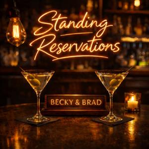 Standing Reservations