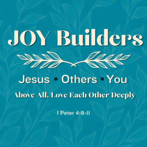 JOYBuilders Podcast