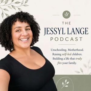 The Jessyl Lange Podcast