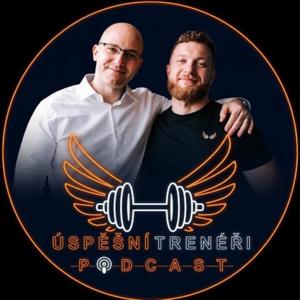 Úspěšní trenéři podcast