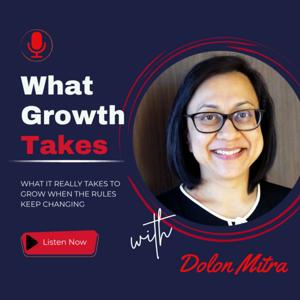 What Growth Takes