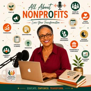 All About Nonprofits