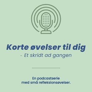Et skridt ad gangen