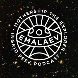 EMALAEV • Mothership the Explorer