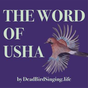 The Word of Usha by Dead Bird Singing
