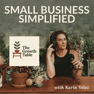 Small Business Simplified