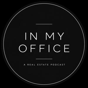 In My Office with Corey Adamson