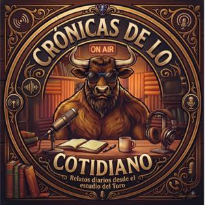 Cronicas De Lo Cotidiano