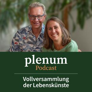 plenum Podcast