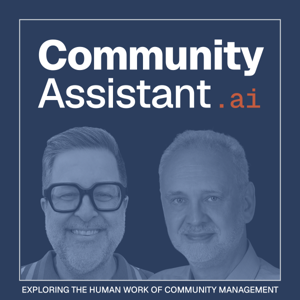 Community Assistant .ai