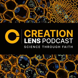 The Creation Lens Podcast