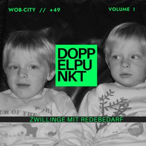 Doppelpunkt - Zwillinge mit Redebedarf