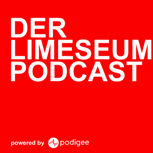 Der Limeseum Podcast