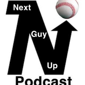 Next Guy Up Podcast