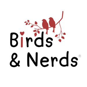 Birds & Nerds Podcast