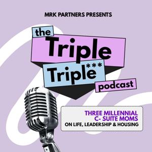 The Triple Triple Podcast