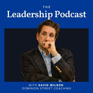 The Leadership Podcast