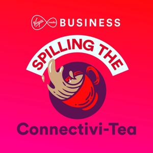Spilling the Connectivi-Tea