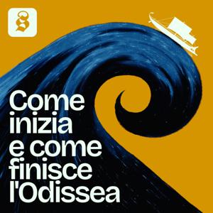 Come inizia, e come finisce l'Odissea