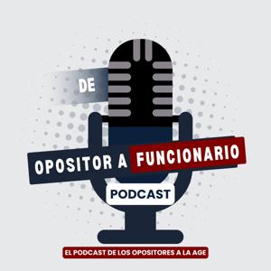 De Opositor a Funcionario