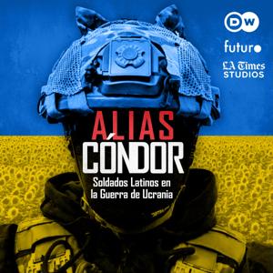 Alias Cóndor: Soldados Latinos en la Guerra de Ucrania