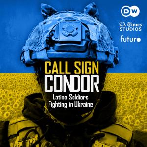 Call Sign Condor: Latino Soldiers Fighting in Ukraine