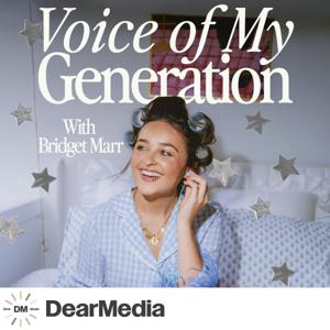 Voice of My Generation
