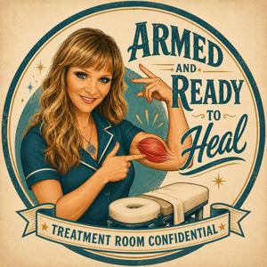 Armed and Ready to Heal