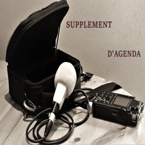 Suppléments d'agendas