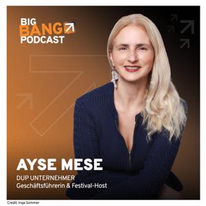BIG BANG Podcast – KI Insights für den Mittelstand